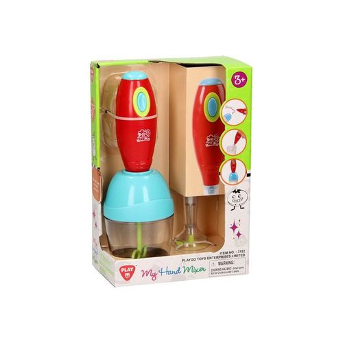 PLAY Handmixer