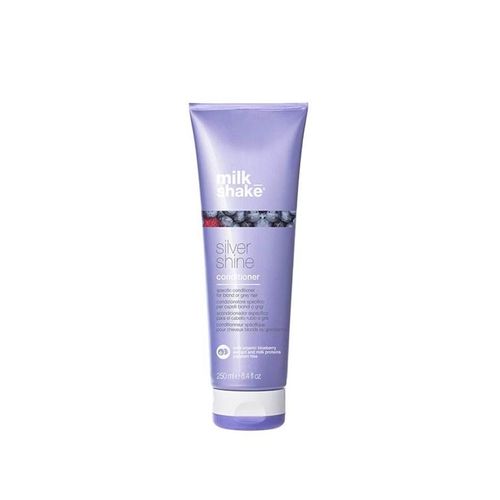 Silver Shine Paraben-Free Hair Conditioner 250 ml