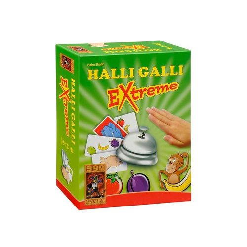 999Games 999 Games Halli Galli Extreme