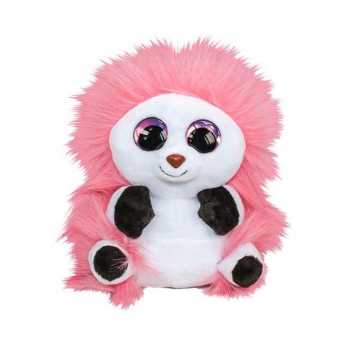 Lumo Stars Soft Toy - Hedgehog Smultron 15cm