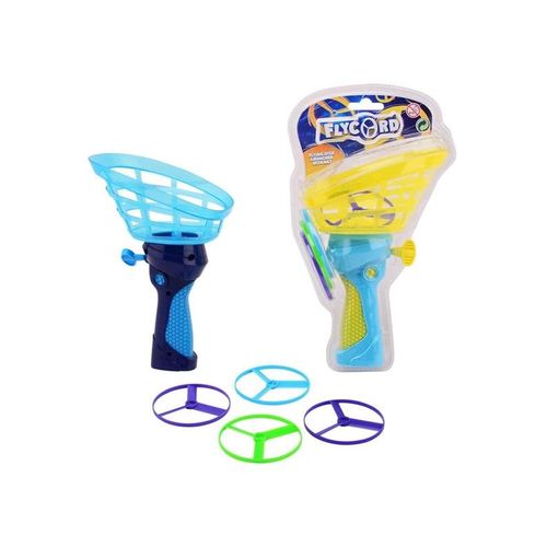Outdoor Fun Flying Disc