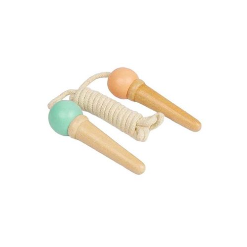 Bigjigs Skipping Rope Ice