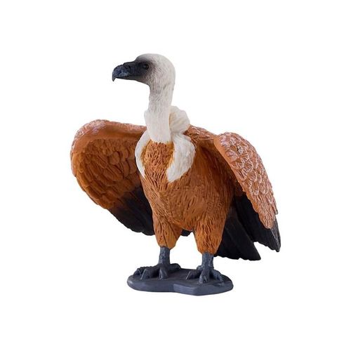 Mojo Wildlife Griffon Vulture