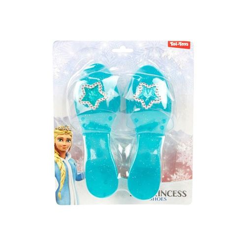 Toi-Toys Ice Princess Mules Shoes