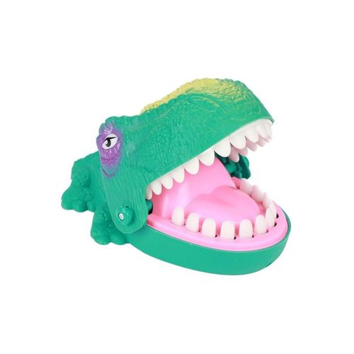 Toi-Toys Fun Dangerous Biting Dino