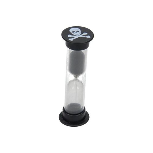 LG-Imports - Hourglass Teeth Brushing Pirate