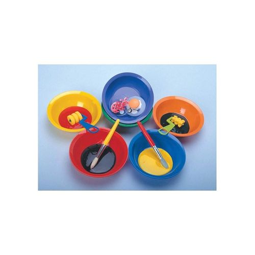 Colorations - Paint trays 6 pcs.