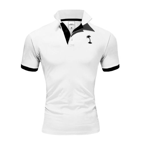 Poloshirt BEHYPE