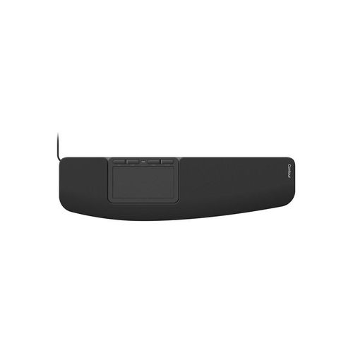 Contour Touch Ergonomic Touchpad Wired - Touchpad ()