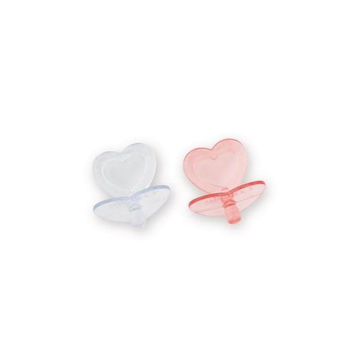 Corolle Mon Grand Poupon - Pacifiers 2 pcs.