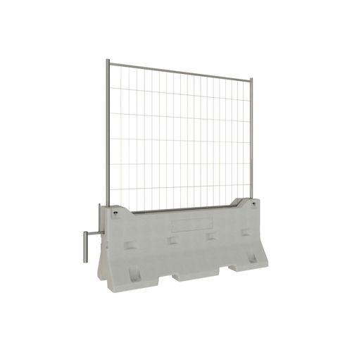 Schake Betonleitwand SET1 (3F200-SET1S)