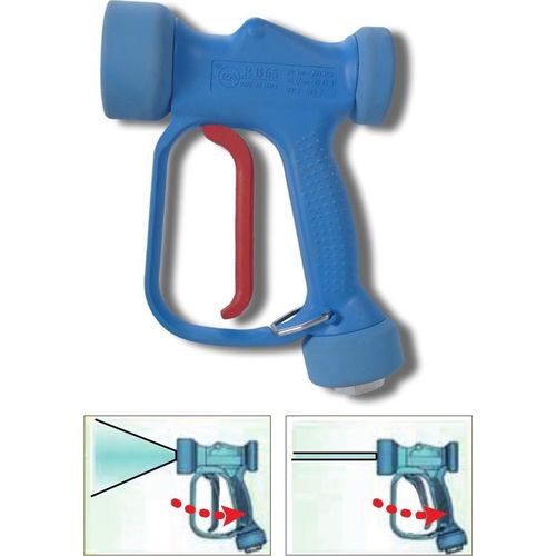 Elmag Waschpistole RB 65, 43332