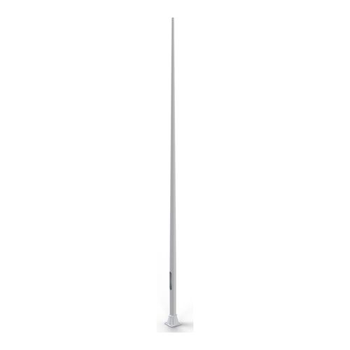 Schake Alu-Lampenmast 10m (3531100A)