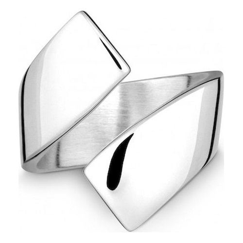 QUINN - Ring - Damen - Silber 925 - Weite 56 - 22011605