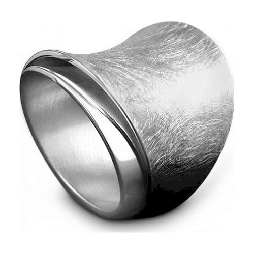 QUINN - Ring - Damen - Silber 925 - Weite 56 - 229686