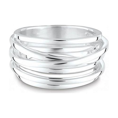 QUINN - Ring - Damen - Silber 925 - Weite 52 - 226264