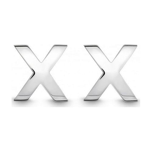 QUINN - Ohrstecker (Paar) - Damen - Silber 925 - 360660
