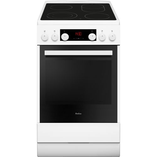 Amica SHC 904 100 W Standherd, 50 cm