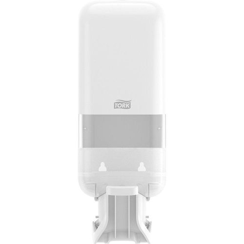 TORK Seifenspender mit Armhebel S4, Füllmenge 1 l, weiß