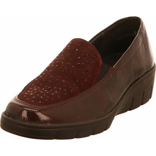 Semler Damen Sandalen & Sandaletten - unbekannt - Gr. 8