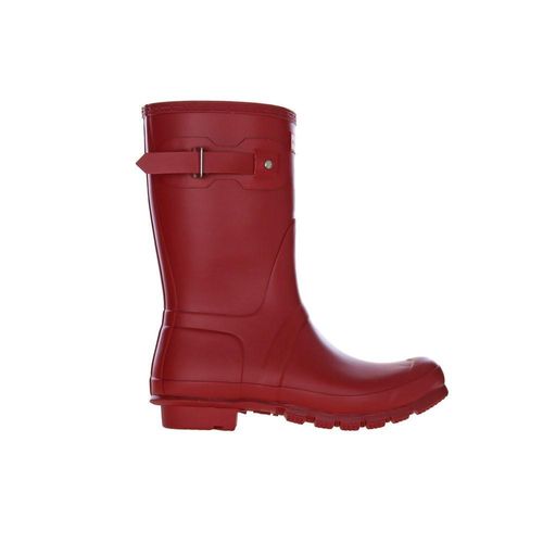 Hunter Original Short Gummistiefel EU 37 Frau EU 37