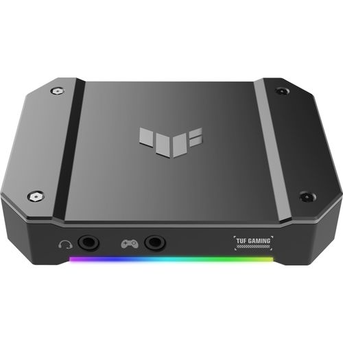 ASUS TUF GAMING CAPTURE BOX-4KPRO - Videoaufnahmeadapter