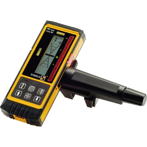 STABILA Linien-Receiver REC 4100 Line RF