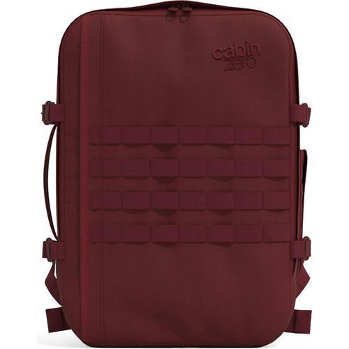 Cabin Zero Military 44L Cabin Backpack Rucksack 52 cm