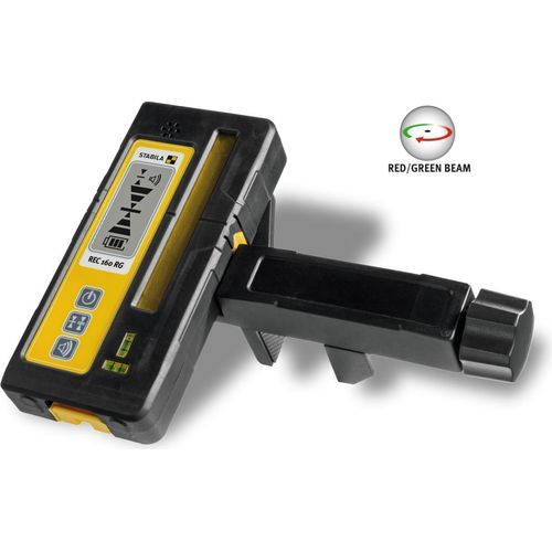 Stabila 19439 360-degree laser receiver