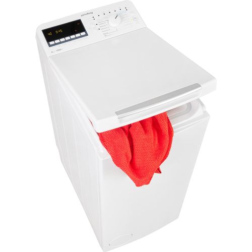 PRIVILEG Waschmaschine Toplader 