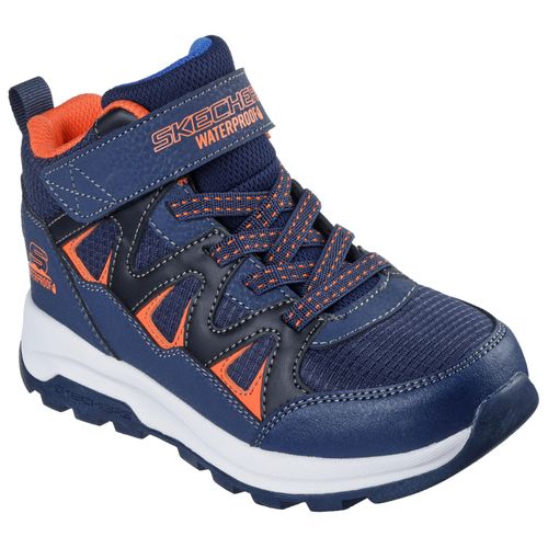 Klettstiefel SKECHERS 