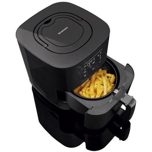 Silvercrest SHF 1650 B1 Friteuse