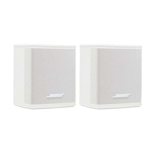 Lautsprecher Bluetooth Bose Surround Speakers - Weiß