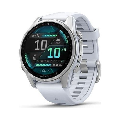 Smartwatch Garmin GPS Fenix 8 AMOLED -