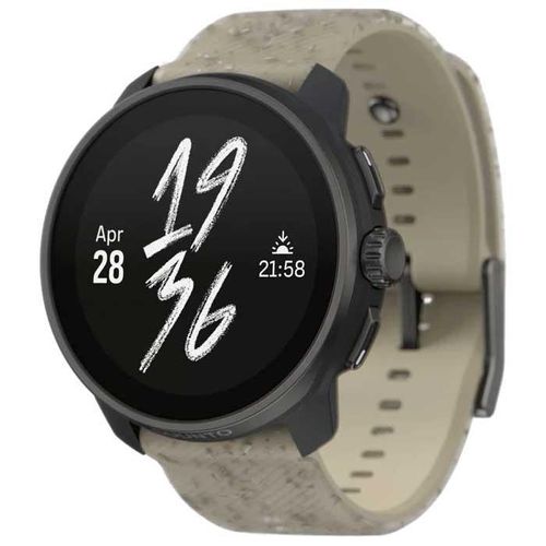 Smartwatch Suunto GPS Race S -