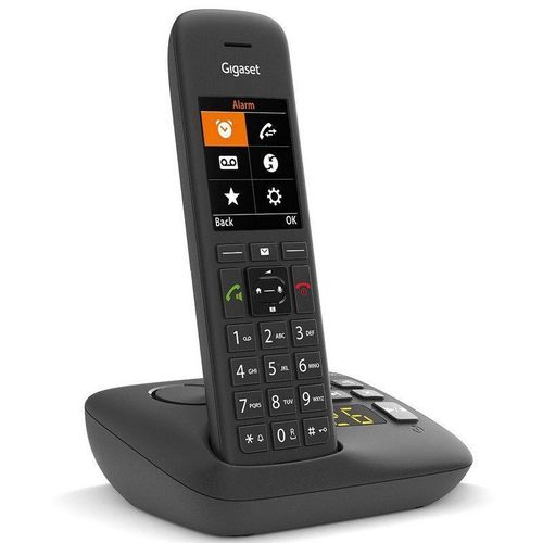 Gigaset C575A Festnetztelefon