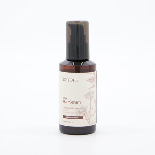 Seidiges Haarserum 100ml