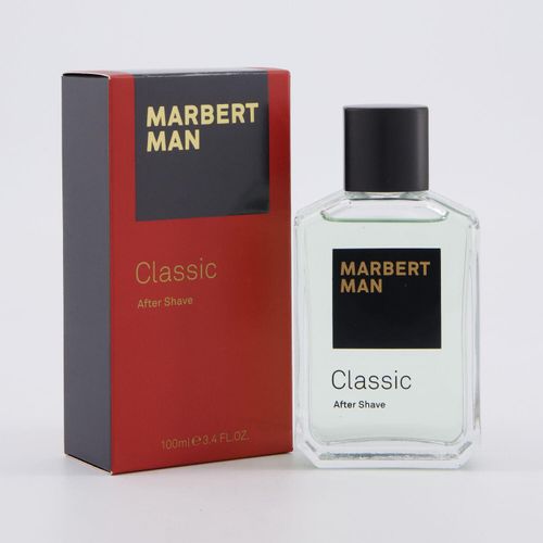 Classic Rasierwasser 100ml