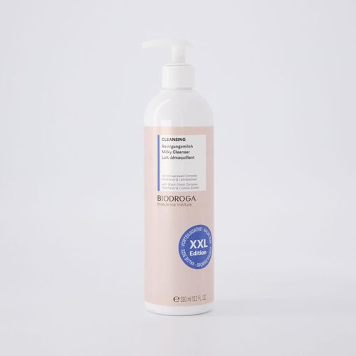 Milchiger Gesichtsreiniger 390ml