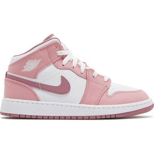Air Jordan 1 Mid GS Valentinstag - EU: 36