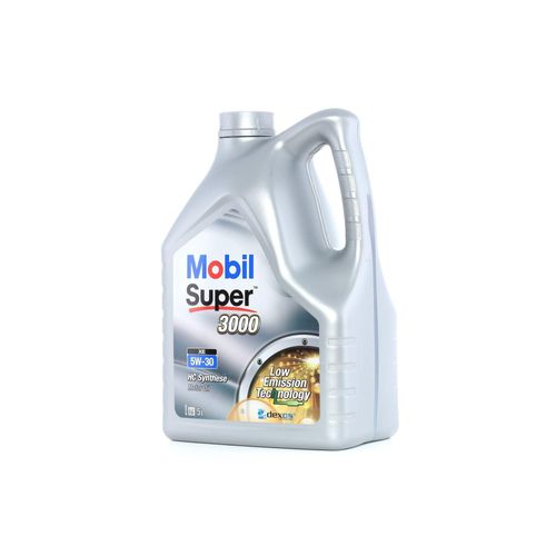 MOBIL Motoröl VW,MERCEDES-BENZ,AUDI 150944 Motorenöl,Öl,Öl für Motor