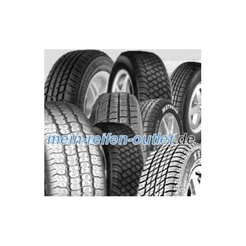 Dunlop Sport Response 245/45R20 99V Mfs Bsw