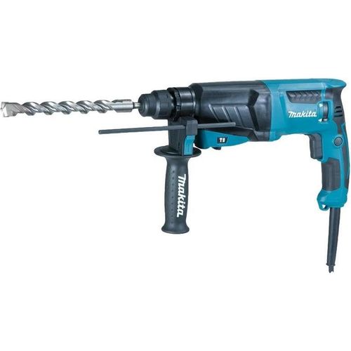 Makita Bohrhammer SDS-PLUS 800 W bet.26mm 2,8kg 2,4J Makita