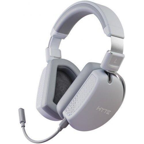 Hyte Eclipse HG10 Drahtloses Gaming-Headset Weiß