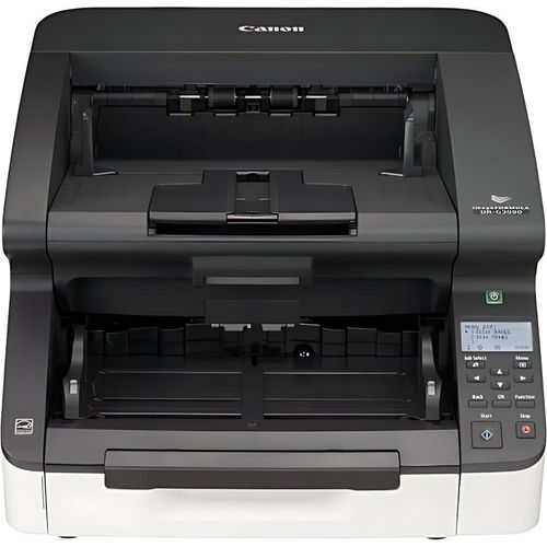 Canon Scanner imageFORMULA DR-G2090 A3