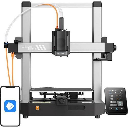 AnyCubic - K3CBBK0A-O - 3D-Drucker