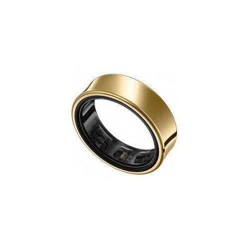 Galaxy Ring Size 6 Verbundenes Objekt