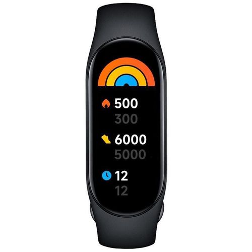 Xiaomi Mi Smart Band 7 - Schwarz