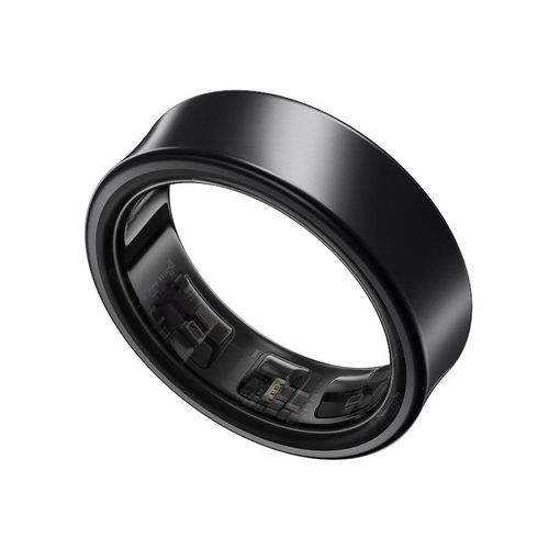 Galaxy Ring Size 8 Verbundenes Objekt