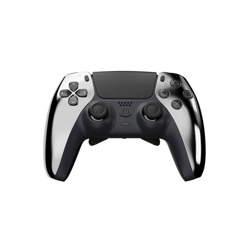 Controller PlayStation 5 Burn Controllers Chrome